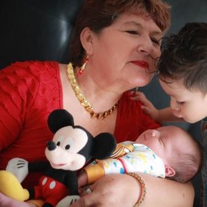 Meet your Posher, Jennyfer